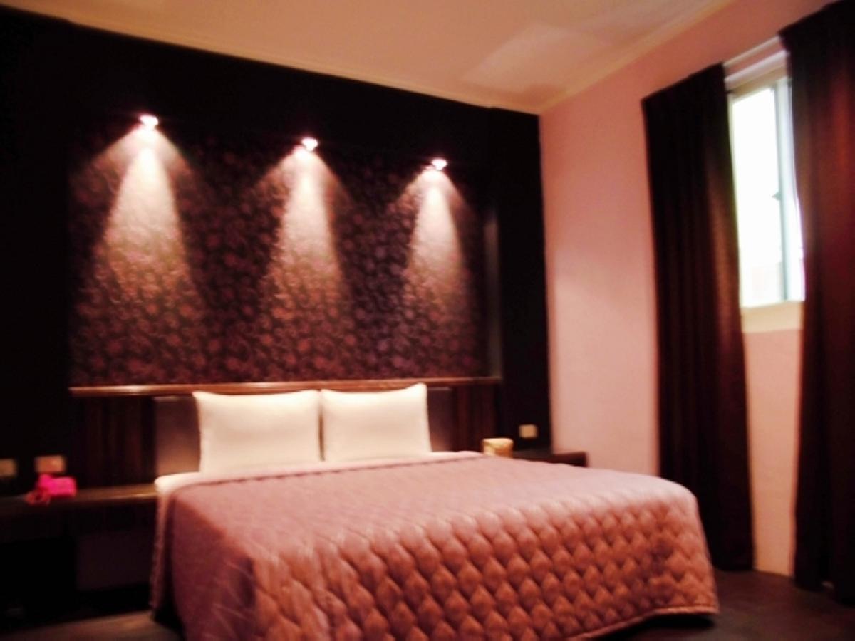 Baseball Hotel Hsinchu City Exterior photo