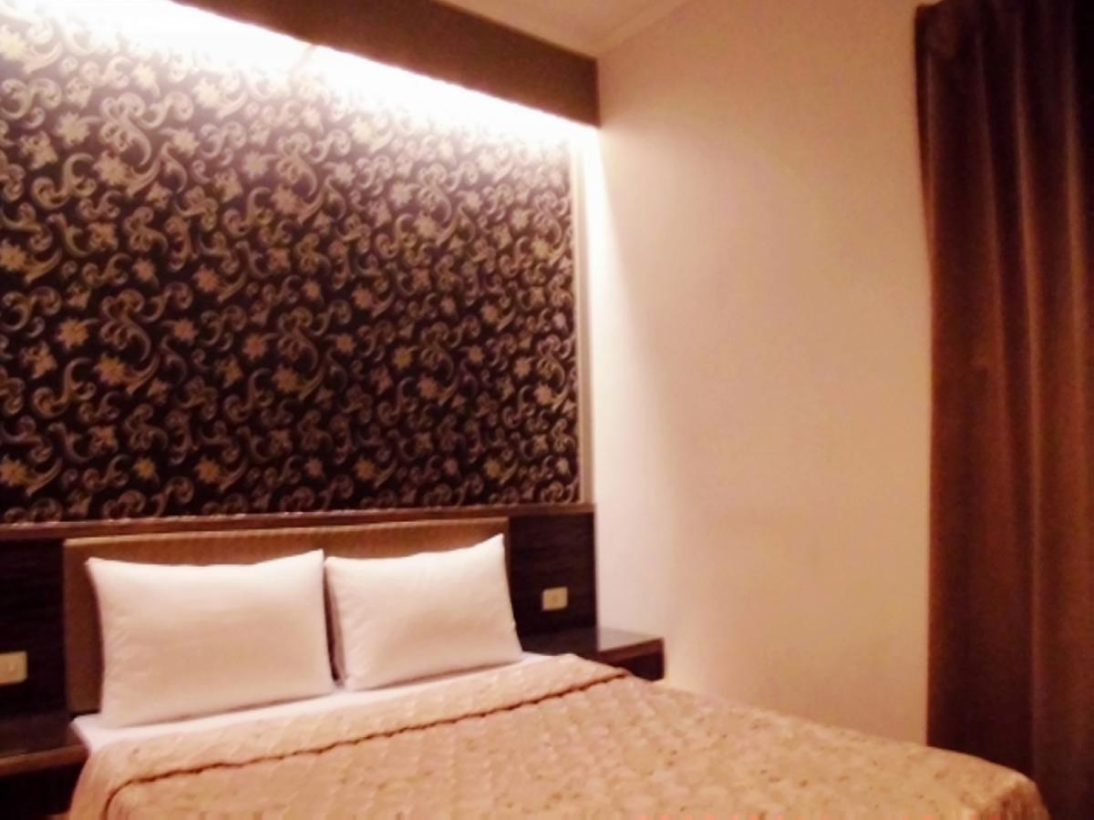 Baseball Hotel Hsinchu City Exterior photo